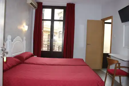 Hostal Sonia - 12