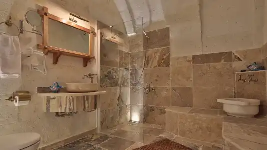 Hanzade Cappadocia - 5