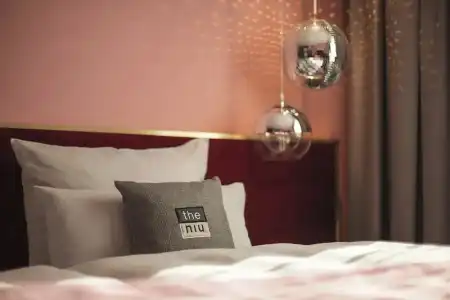 Holiday Inn - the niu, Loco Munich North by IHG - 52