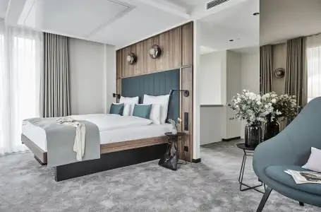 Baltic Hideaway Beach Warnemünde - 48