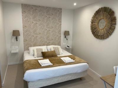 Hôtel Le St Patrice - 64