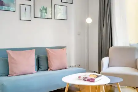 BENSIMON apartments Prenzlauer Berg - 216
