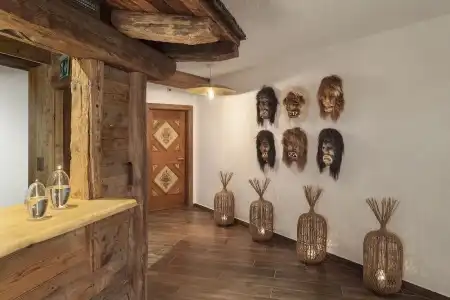 Aïda Hôtel & Spa (Adults Only) - 18
