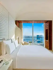 Fairmont Doha - 32