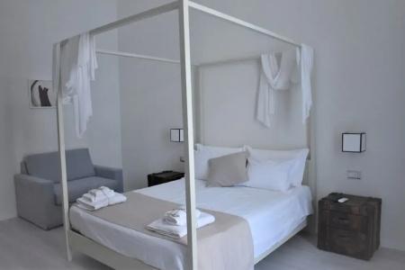 Bed & Breakfast Gatto Bianco - 212