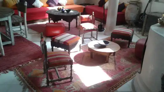Dar Cherazade & Spa - 1