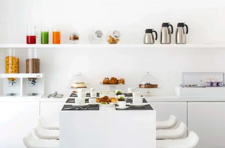 Dilman Luxury Stay - 10