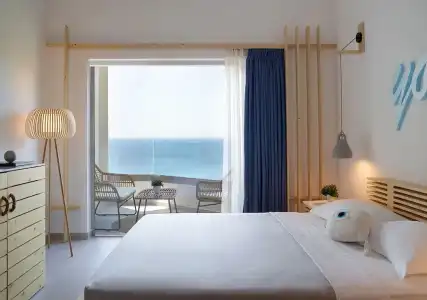 Proteas Blu Resort - Adults Only - 32