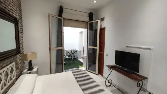 Pensión Pérez Montilla - 81