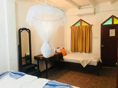 Casa Lanka - 6