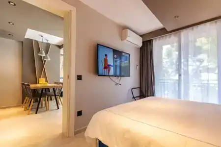 Arena Verudela Beach Apartments - 2