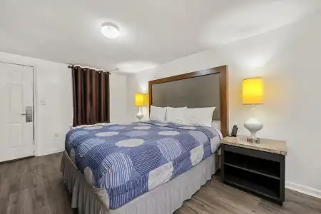 Extended Stay Studios - 56