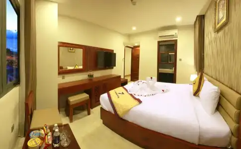 Ocean Star Da Nang Bay - 5