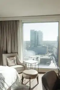 The Westin Austin Downtown - 89