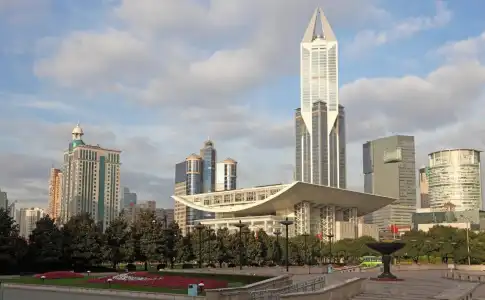 URBN Boutique Shanghai - 23
