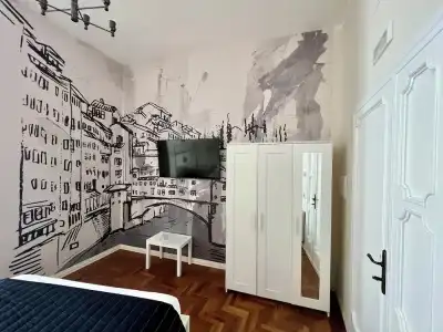 Be Your Home - Guest House Fuori Dal Porto - 62
