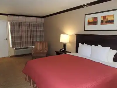 Comfort Inn & Suites Galveston Central Island near Pier - 25