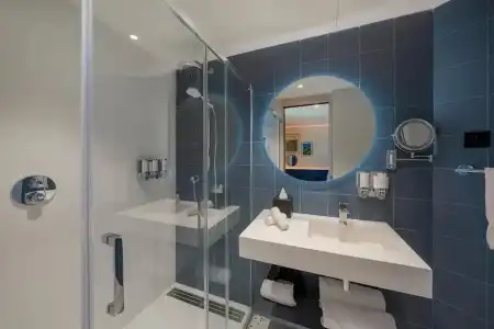 Hampton by Hilton Alicante Airport - 43