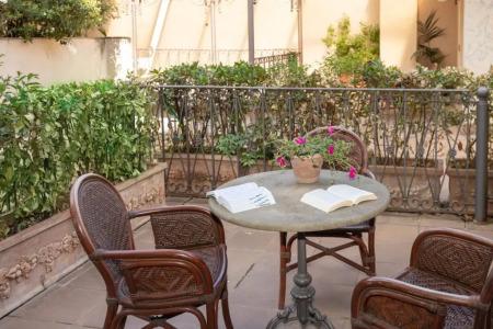 Adler Cavalieri-Private Spa & Gym - 31