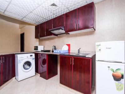 Paradise Inn 1 Tabasum Group - 15