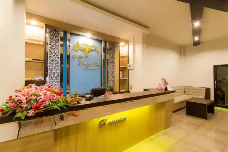 View Garden Resort - 1