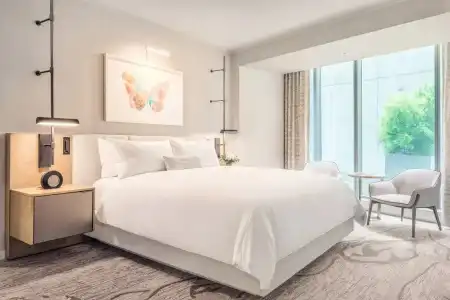 JW Marriott Parq - 115