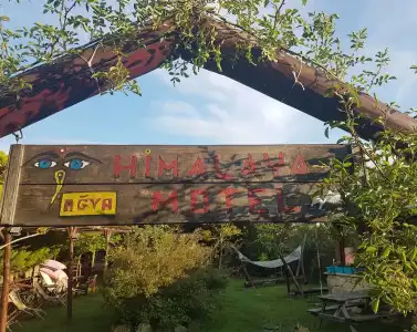 Agva Himalaya Motel - 10