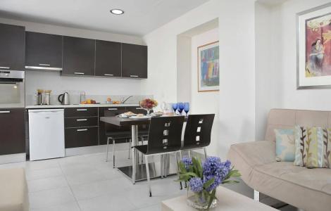 Anemi & Suites - 33