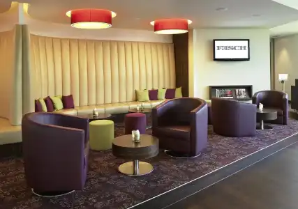 Courtyard by Marriott Linz - 1