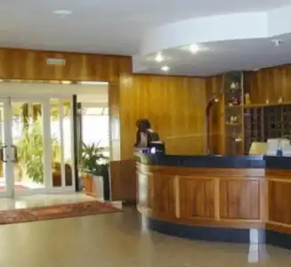 Villaggio Albergo il Gabbiano - 1