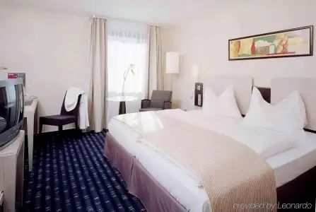 Mercure Muenchen Sued Messe - 5