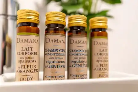 Art Boutique Chamarel - 77