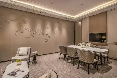 The St. Regis Beijing - 40