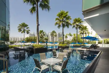One15 Marina Sentosa Cove Singapore - 17
