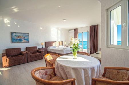 Open Sea Luxury Apartments - 95