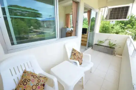 Pearl@HuaHin - 25