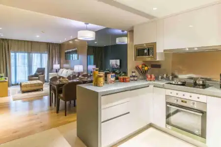 Somerset Grandview Shenzhen - 27