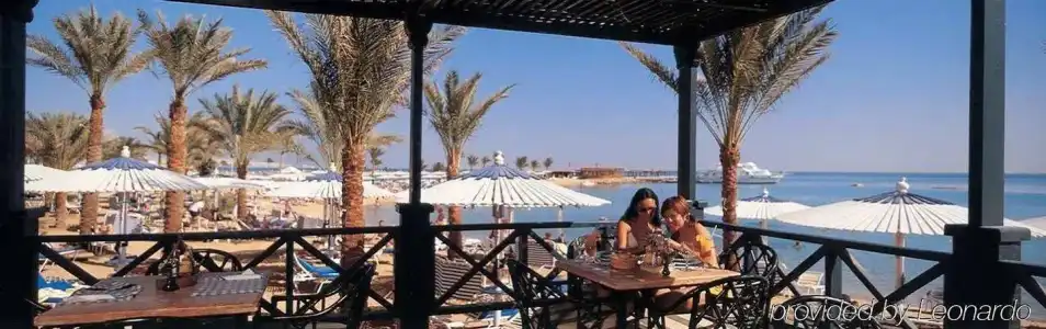 Swiss Inn Resort Hurghada - 34