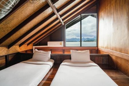 500Rai Floating Resort - Khao Sok National Park - 36