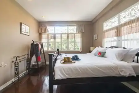 The Unforgotten B&B - 33