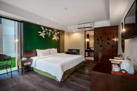 Moracea by Khao Lak Resort - 15