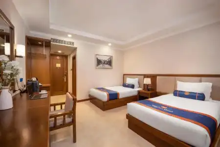 BlueSun Danang Beach - 68