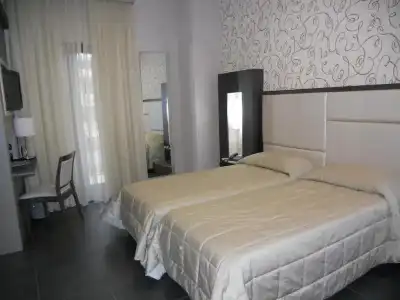 Première Pool & Resort - 58