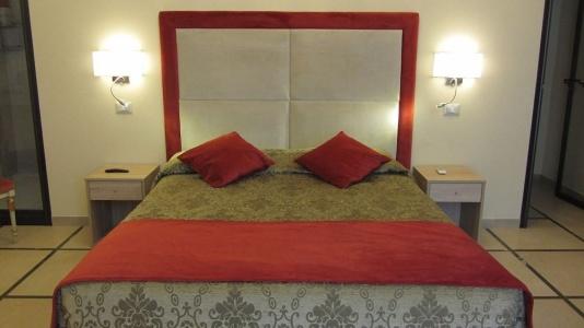 Dimora Charleston Spa Lecce - 2