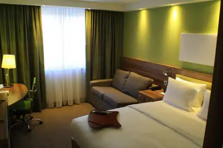 Hampton by Hilton Nuremberg City Centre - 4