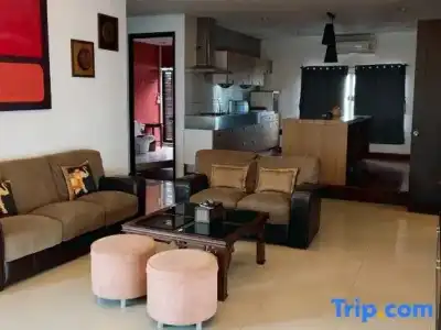 Gazebo Resort Pattaya - 57