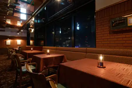 Kagoshima Washington Plaza - 26