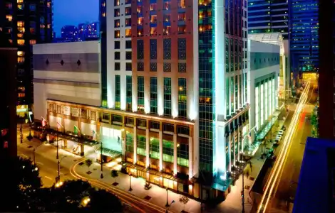 Grand Hyatt Seattle - 0