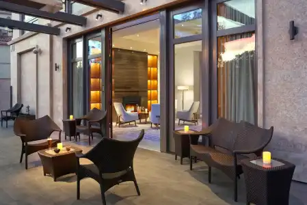 Clement Palo Alto – All-Inclusive Urban Resort - 11