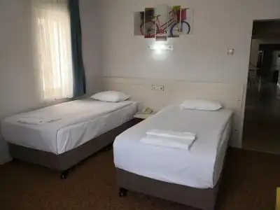 Oreko Ekspres Otel Afyon - 23